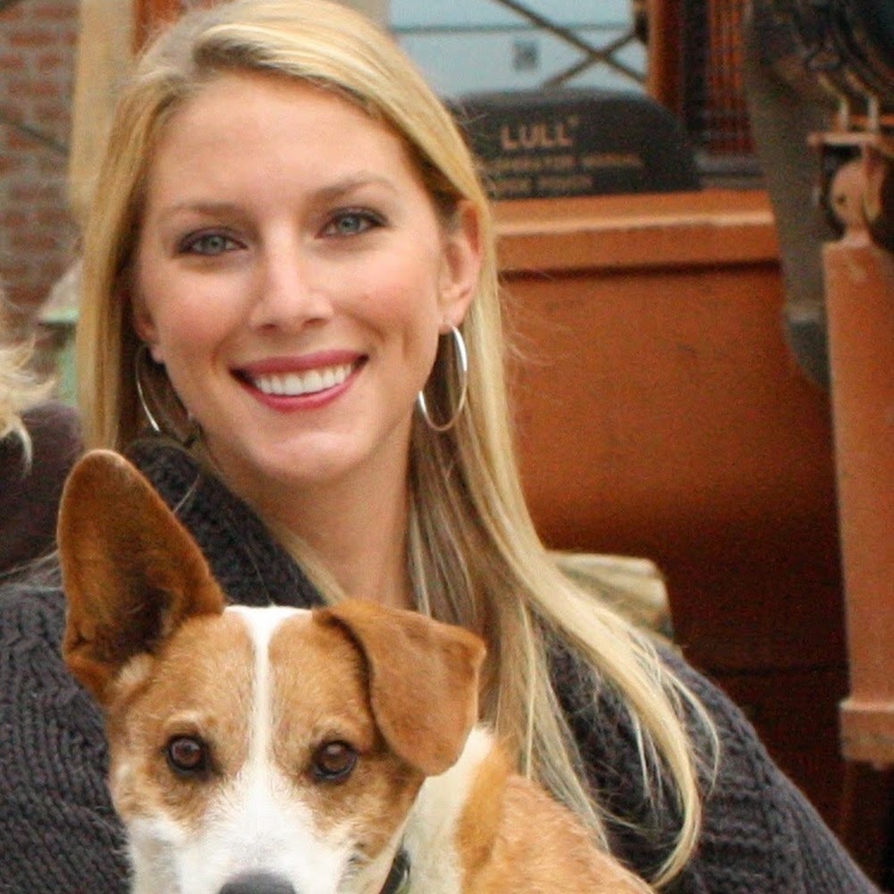 Meet your Posher, Meg